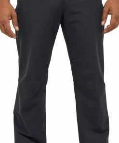 Haglöfs Men's Hede Pant True Black