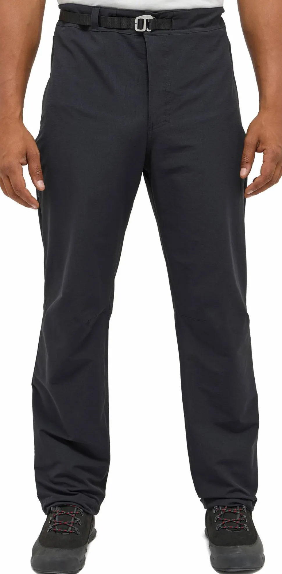 Haglöfs Men's Hede Pant True Black