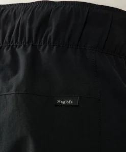 Haglöfs Men's Hede Shorts True Black