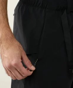 Haglöfs Men's Hede Shorts True Black