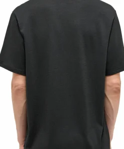 Haglöfs Men's Kaise Wool Tee True Black