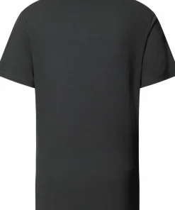 Haglöfs Men's Kaise Wool Tee True Black