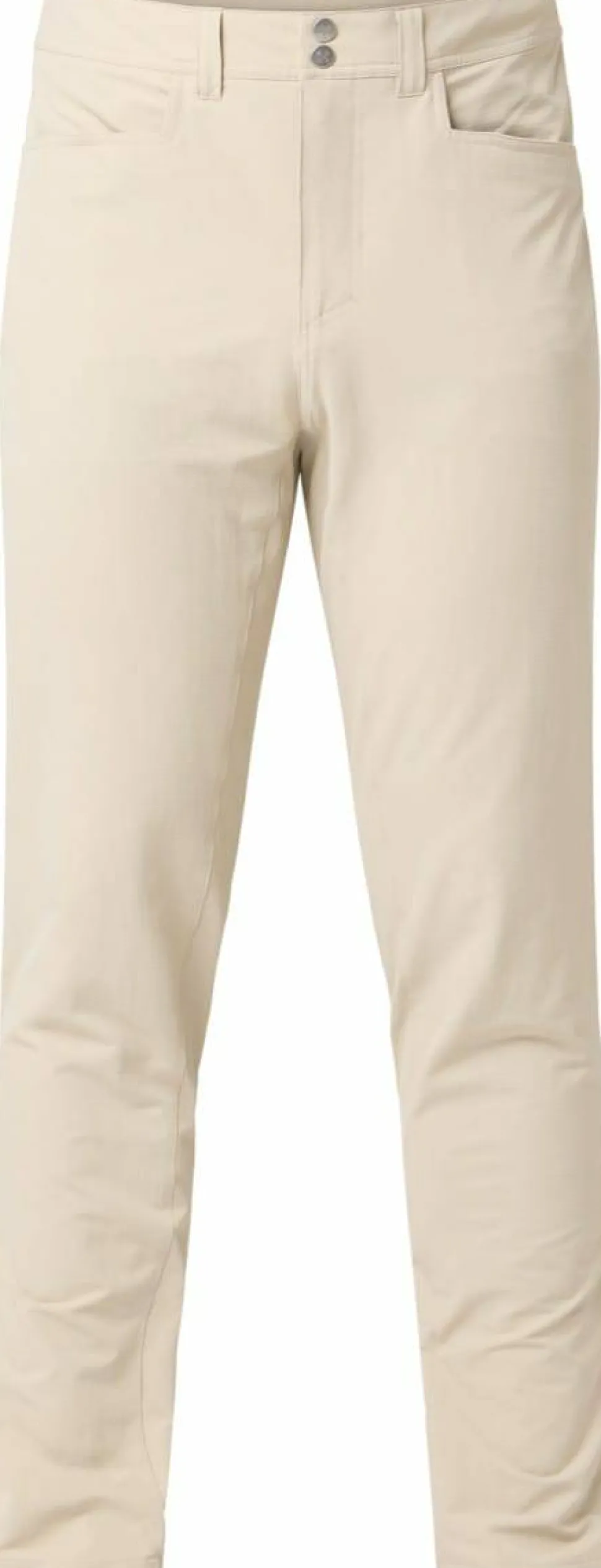 Haglöfs Men's Korp Lite Pant Chalk Beige
