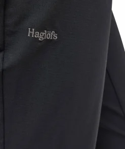 Haglöfs Men's Korp Lite Pant True Black