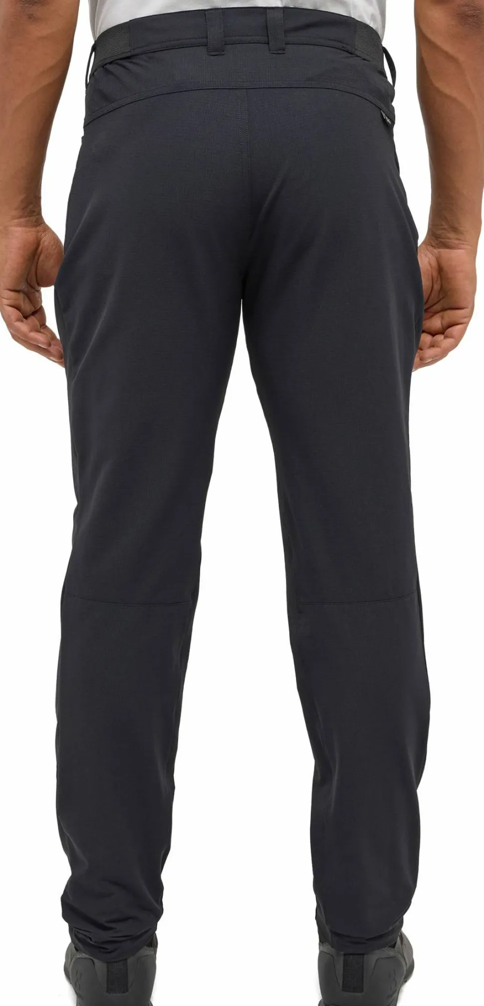 Haglöfs Men's Korp Lite Pant True Black