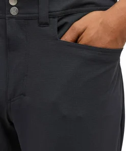 Haglöfs Men's Korp Lite Pant True Black