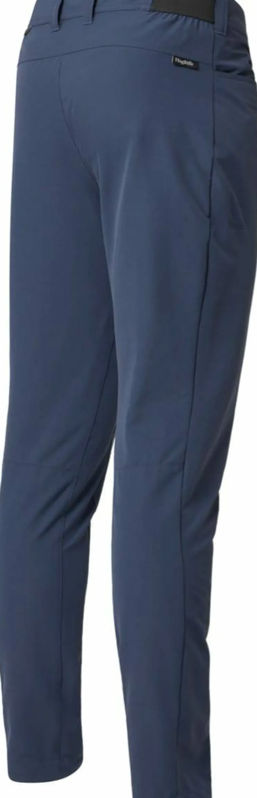Haglöfs Men's Korp Lite Pant Tarn Blue