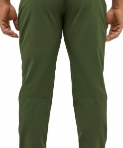 Haglöfs Men's Korp Lite Pant Seaweed Green