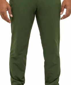 Haglöfs Men's Korp Lite Pant Seaweed Green