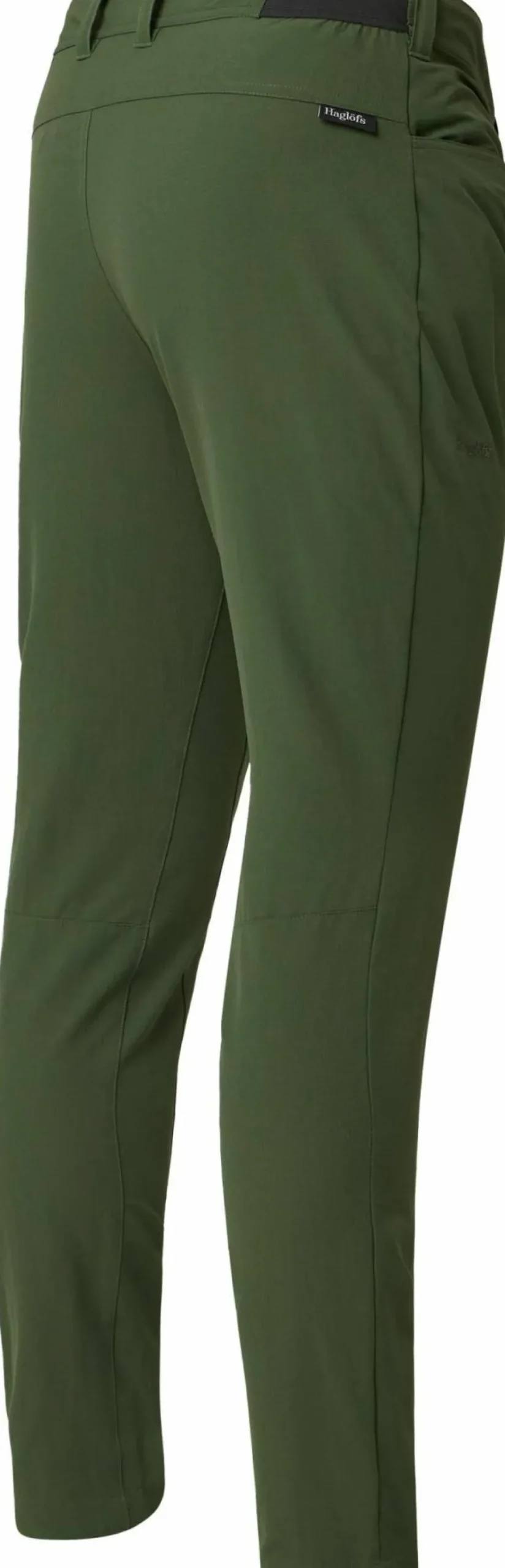 Haglöfs Men's Korp Lite Pant Seaweed Green