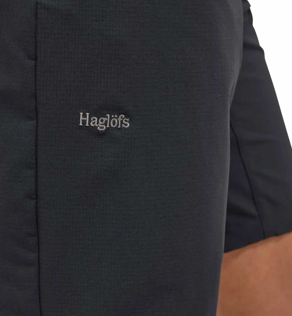 Haglöfs Men's Korp Lite Shorts True Black