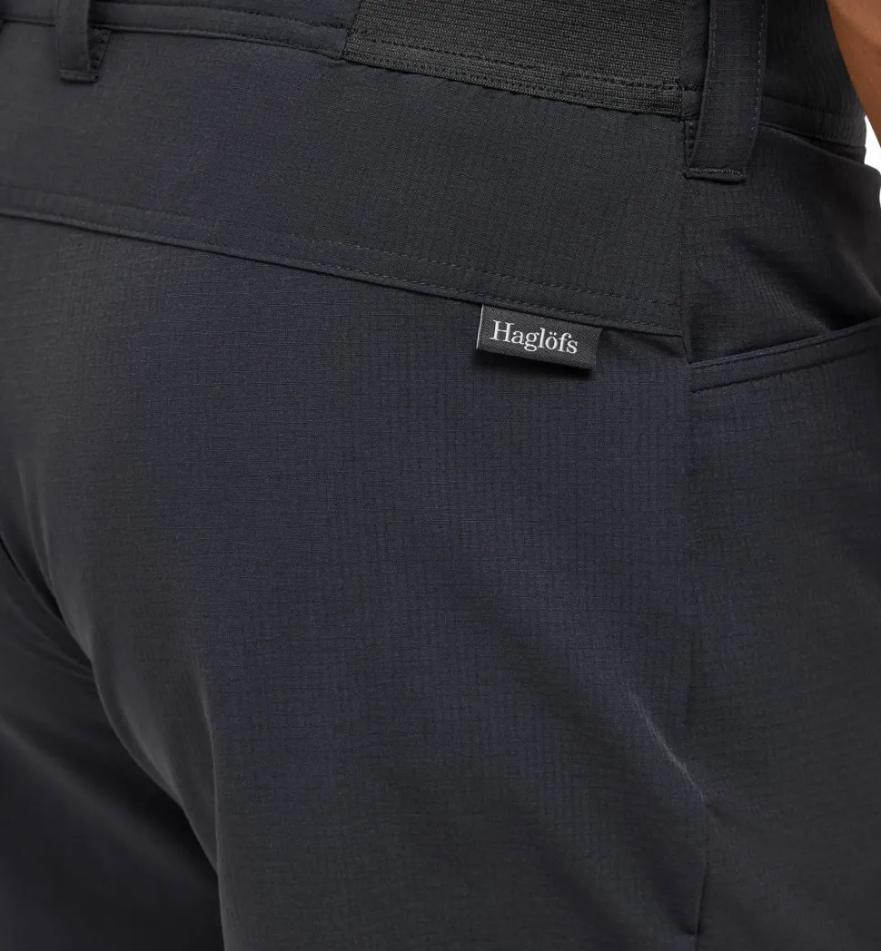 Haglöfs Men's Korp Lite Shorts True Black