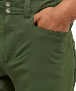 Haglöfs Men's Korp Lite Shorts Seaweed Green