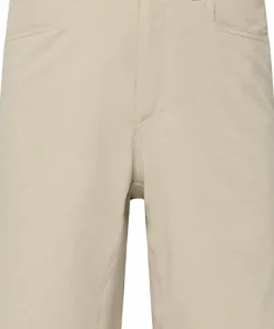 Haglöfs Men's Korp Lite Shorts Chalk Beige