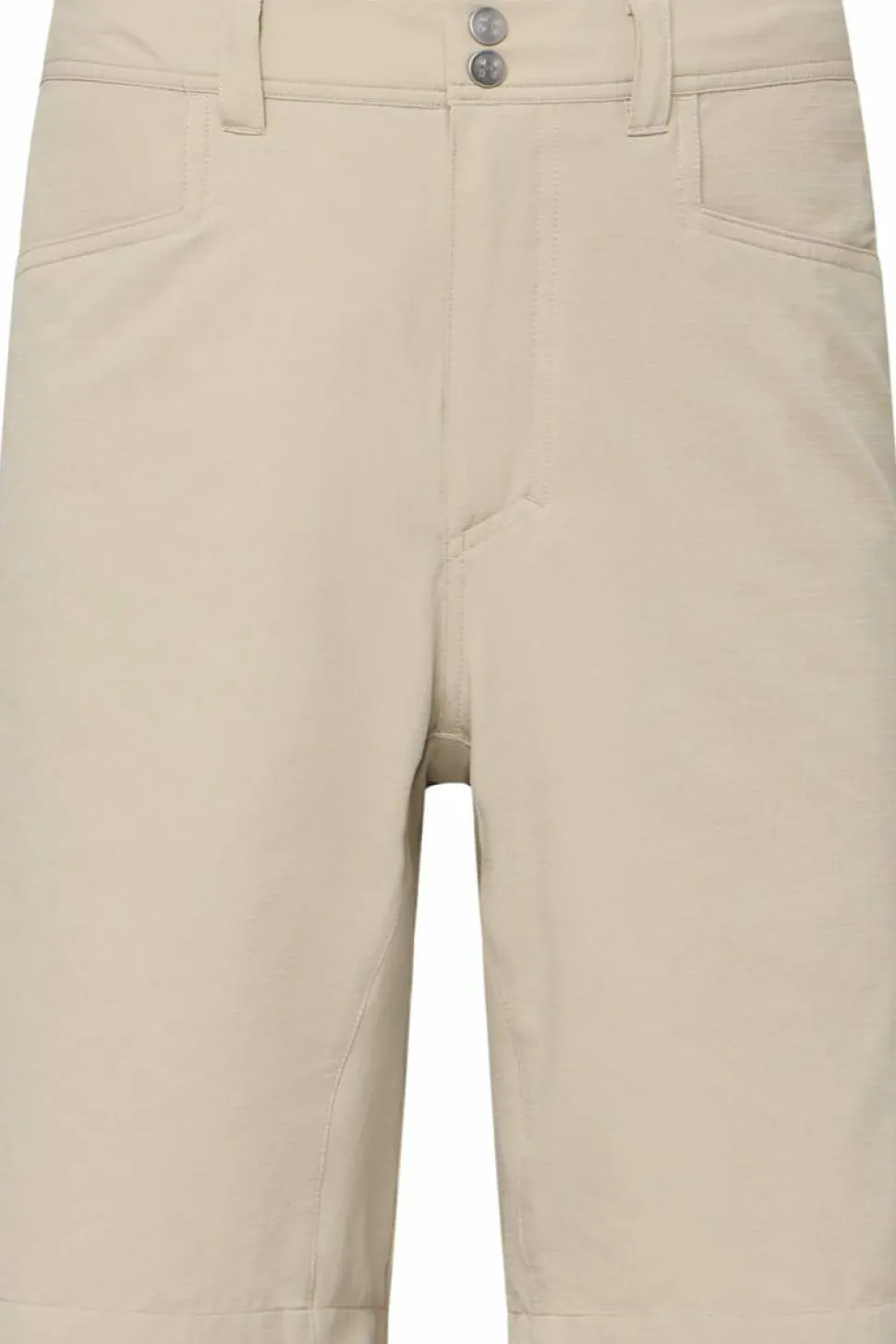Haglöfs Men's Korp Lite Shorts Chalk Beige