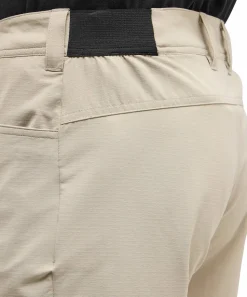 Haglöfs Men's Korp Lite Shorts Chalk Beige