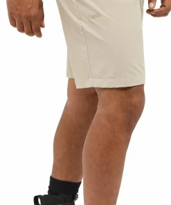 Haglöfs Men's Korp Lite Shorts Chalk Beige