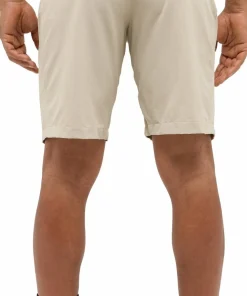 Haglöfs Men's Korp Lite Shorts Chalk Beige