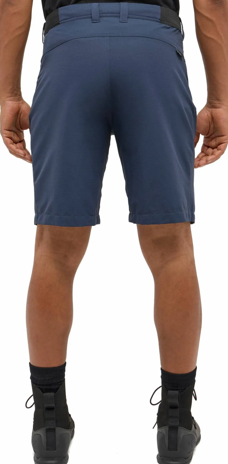 Haglöfs Men's Korp Lite Shorts Tarn Blue