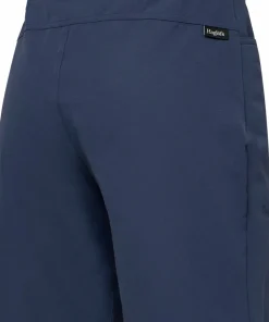 Haglöfs Men's Korp Lite Shorts Tarn Blue