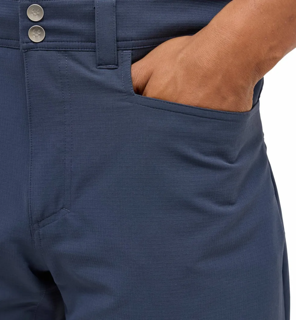Haglöfs Men's Korp Lite Shorts Tarn Blue