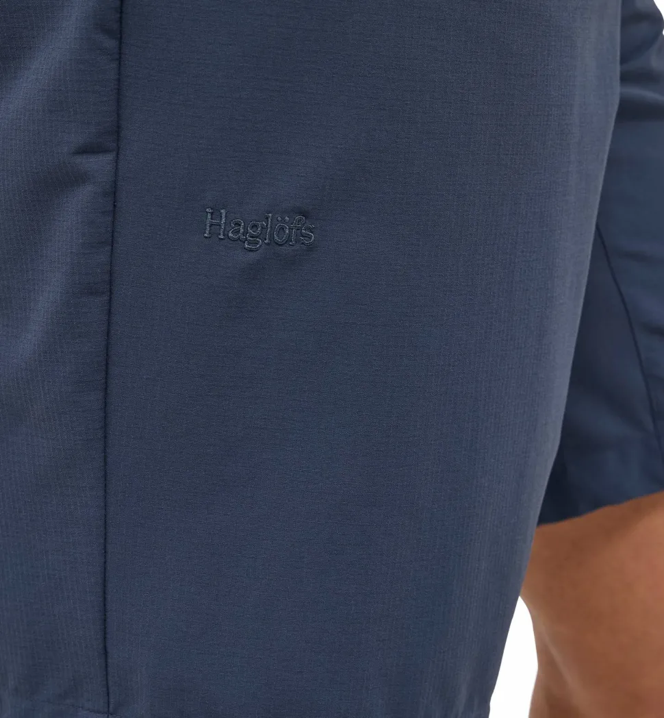 Haglöfs Men's Korp Lite Shorts Tarn Blue