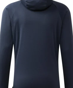 Haglöfs Men's Korp Mid Hood Tarn Blue