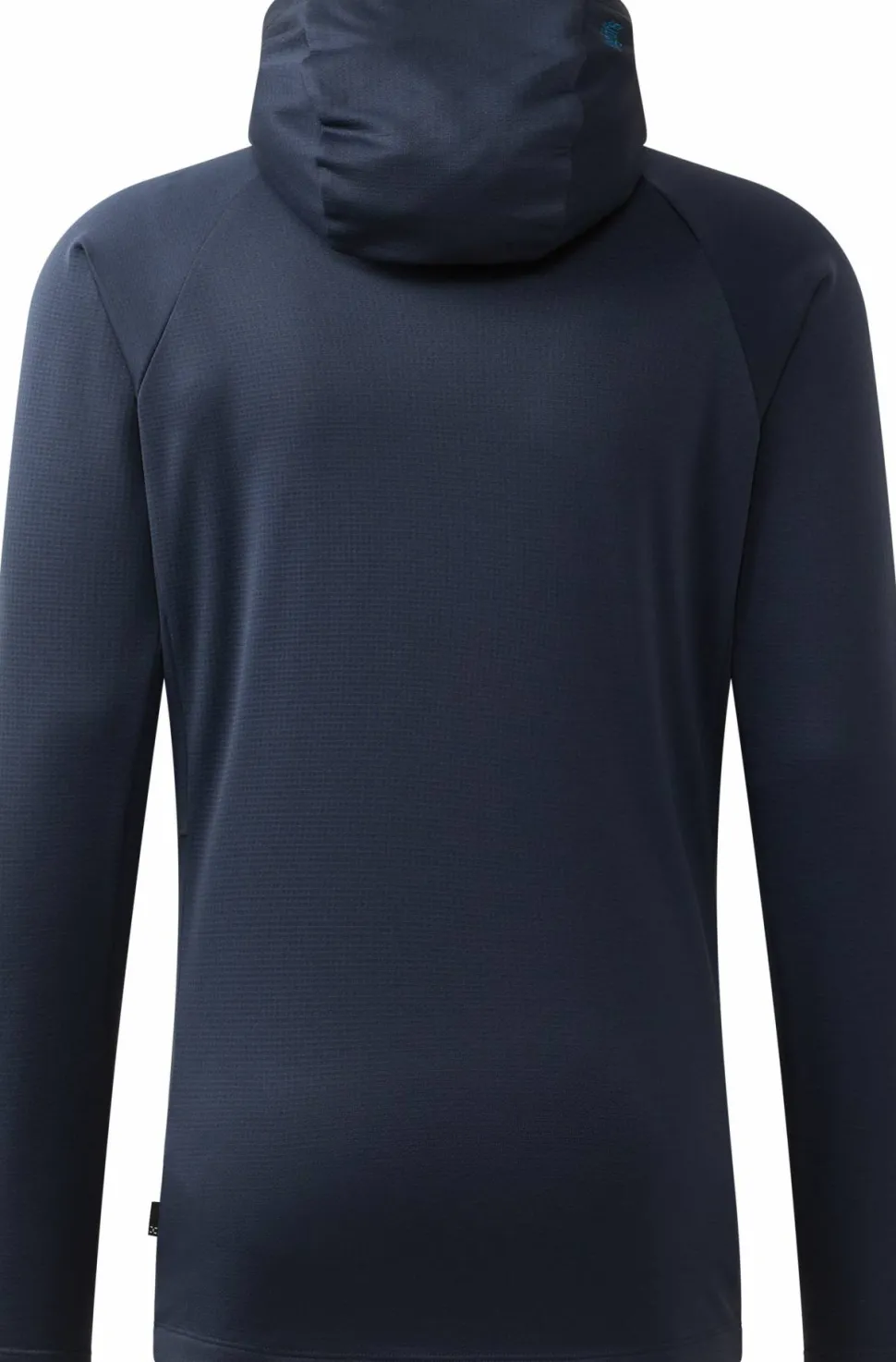 Haglöfs Men's Korp Mid Hood Tarn Blue