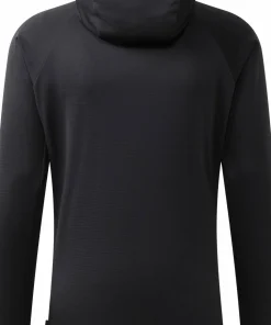 Haglöfs Men's Korp Mid Hood True Black