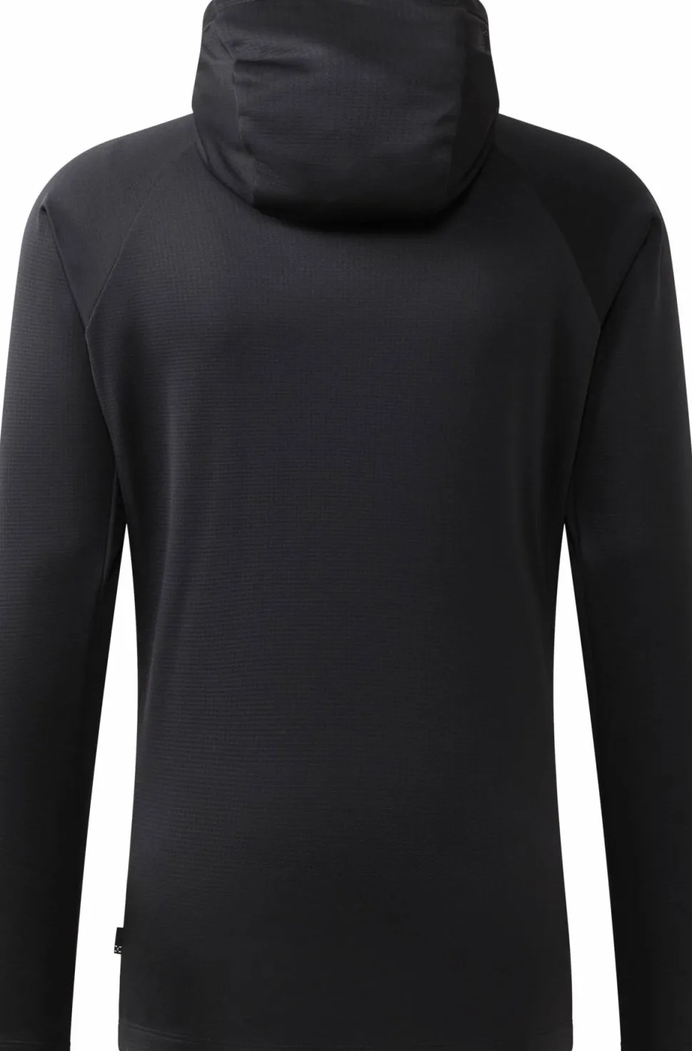 Haglöfs Men's Korp Mid Hood True Black