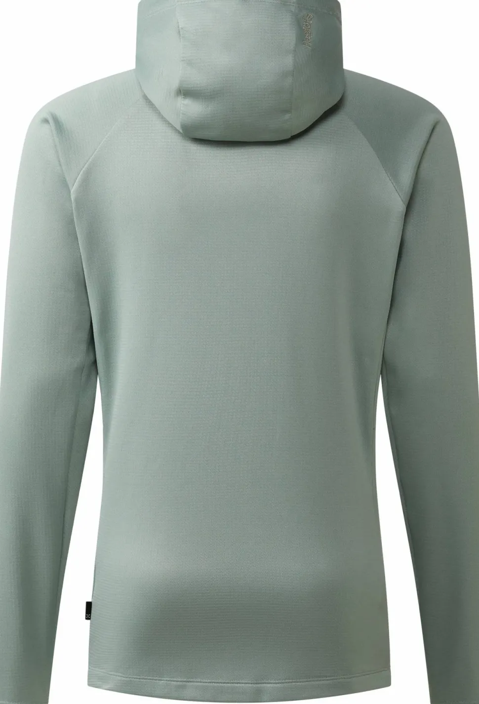 Haglöfs Men's Korp Mid Hood Dew Green