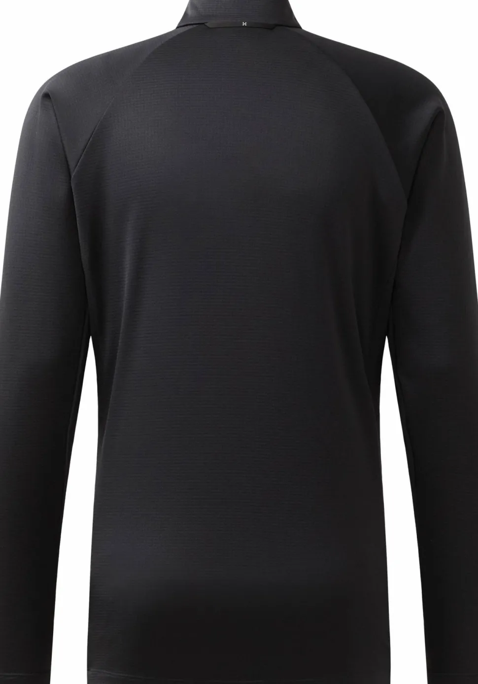 Haglöfs Men’s Korp Mid Jacket True Black