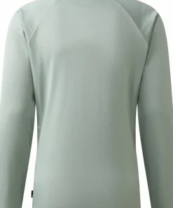 Haglöfs Men’s Korp Mid Jacket Dew Green