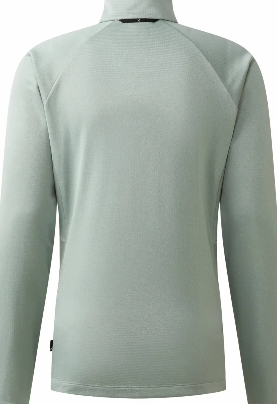 Haglöfs Men’s Korp Mid Jacket Dew Green