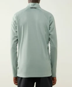 Haglöfs Men’s Korp Mid Jacket Dew Green