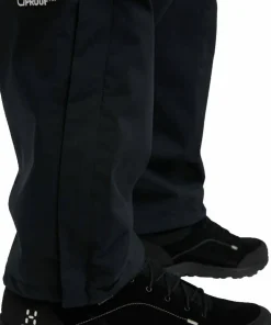 Haglöfs Men's Korp Proof II Pant True Black