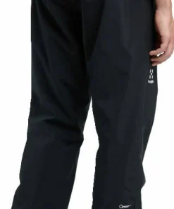 Haglöfs Men's Korp Proof II Pant True Black