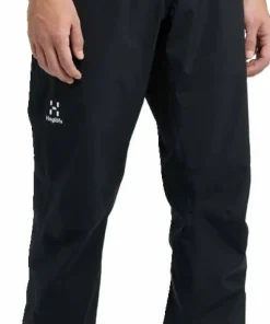 Haglöfs Men's Korp Proof II Pant True Black