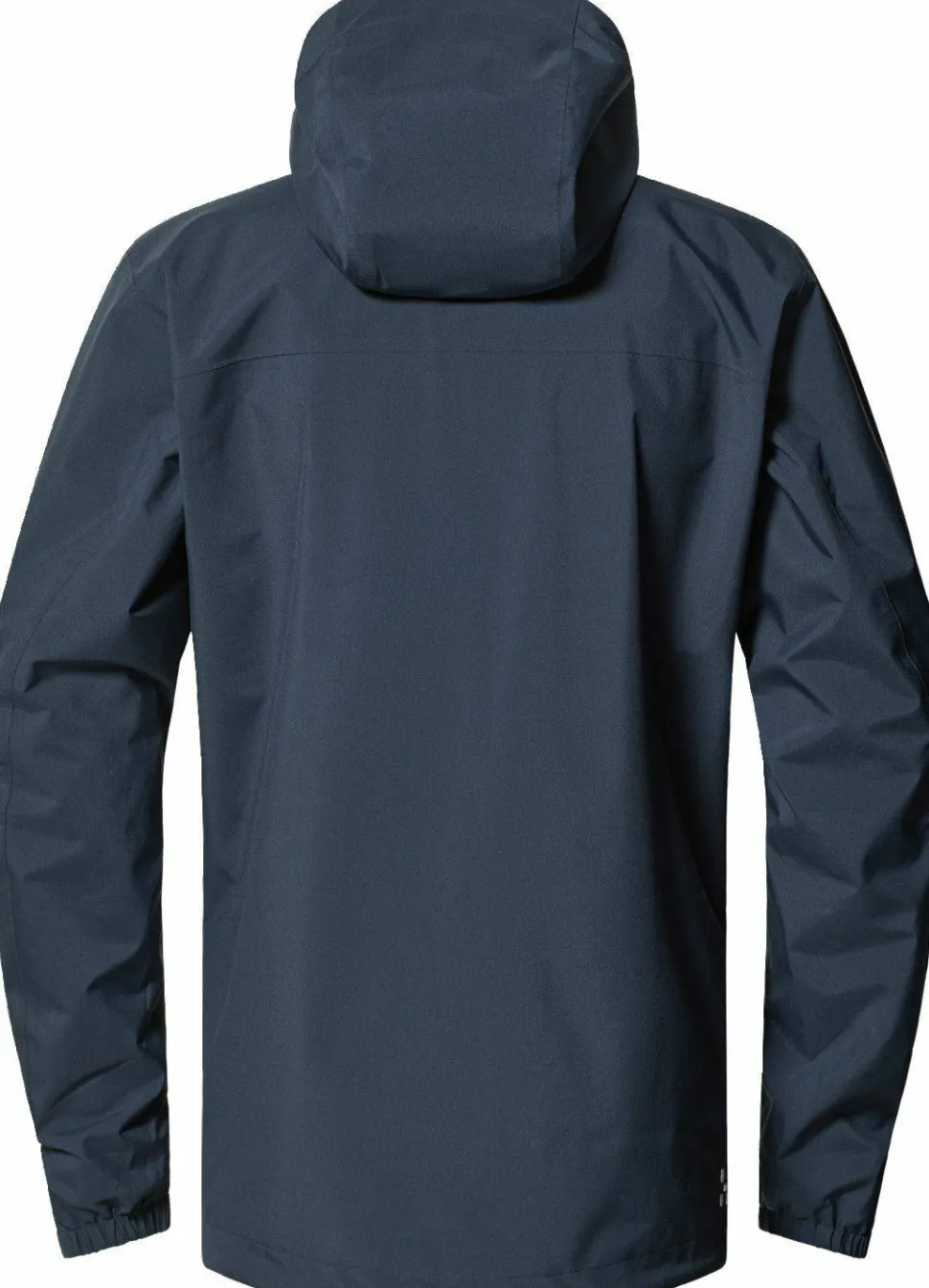 Haglöfs Men's Korp Proof Jacket Tarn Blue