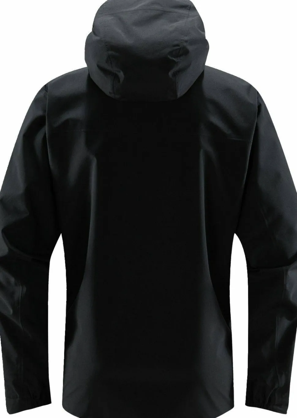 Haglöfs Men's Korp Proof Jacket True Black