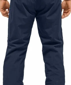 Haglöfs Men's Latnja GORE-TEX Insulated Pant Tarn Blue