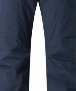 Haglöfs Men's Latnja GORE-TEX Insulated Pant Tarn Blue