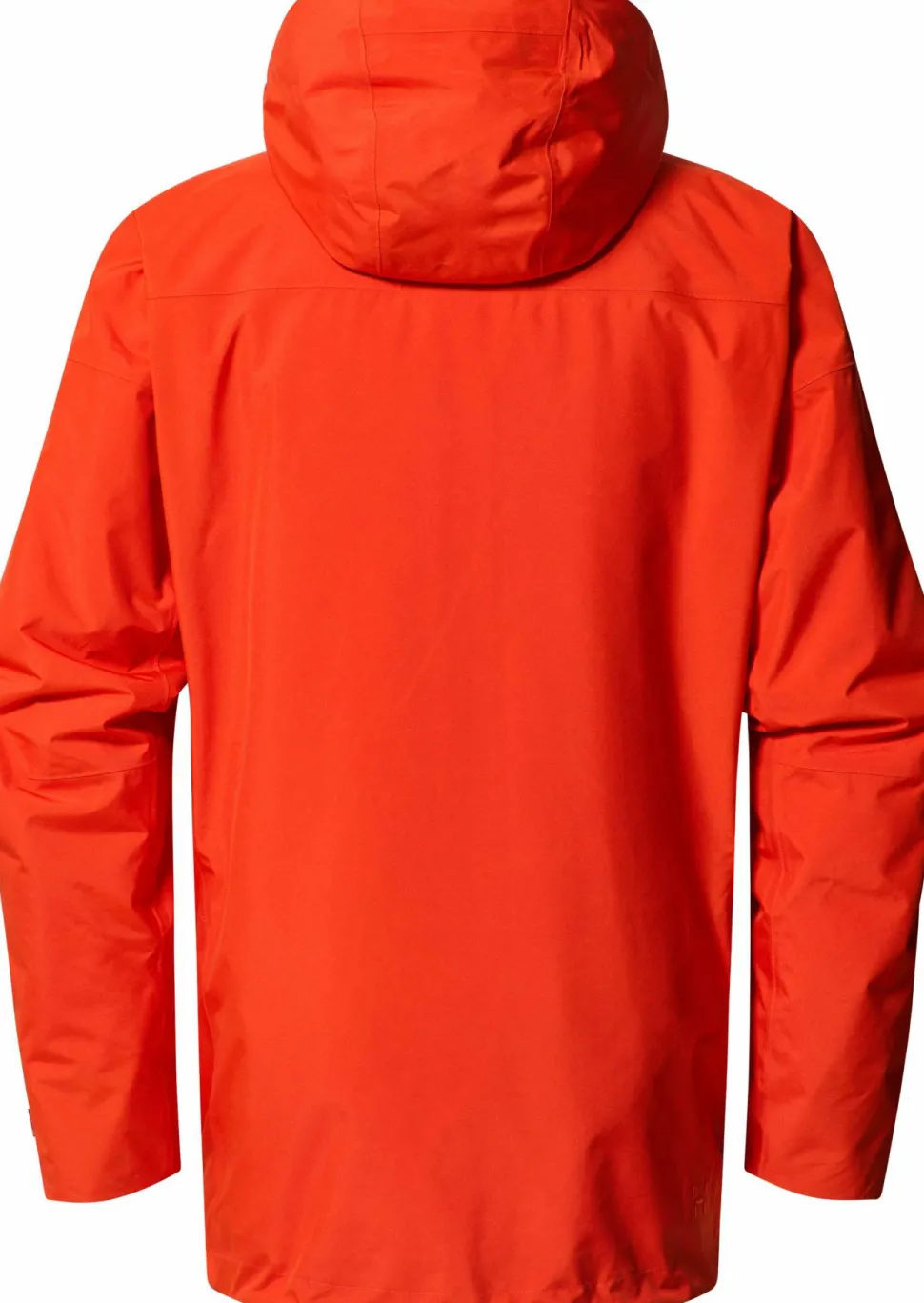 Haglöfs Men's Latnja GORE-TEX Insulated Jacket Tech Red