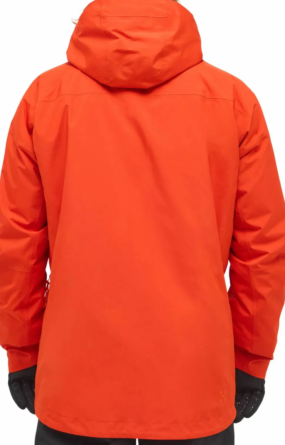 Haglöfs Men's Latnja GORE-TEX Insulated Jacket Tech Red