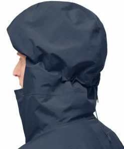 Haglöfs Men's Latnja GORE-TEX Insulated Jacket Tarn Blue