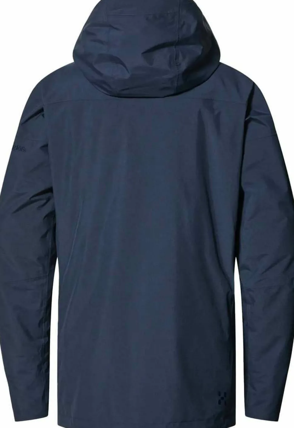 Haglöfs Men's Latnja GORE-TEX Insulated Jacket Tarn Blue