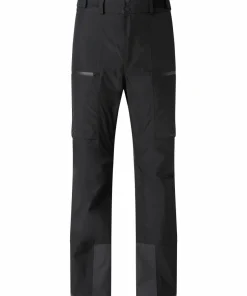 Haglöfs Men's Latnja GORE-TEX Insulated Pant True Black