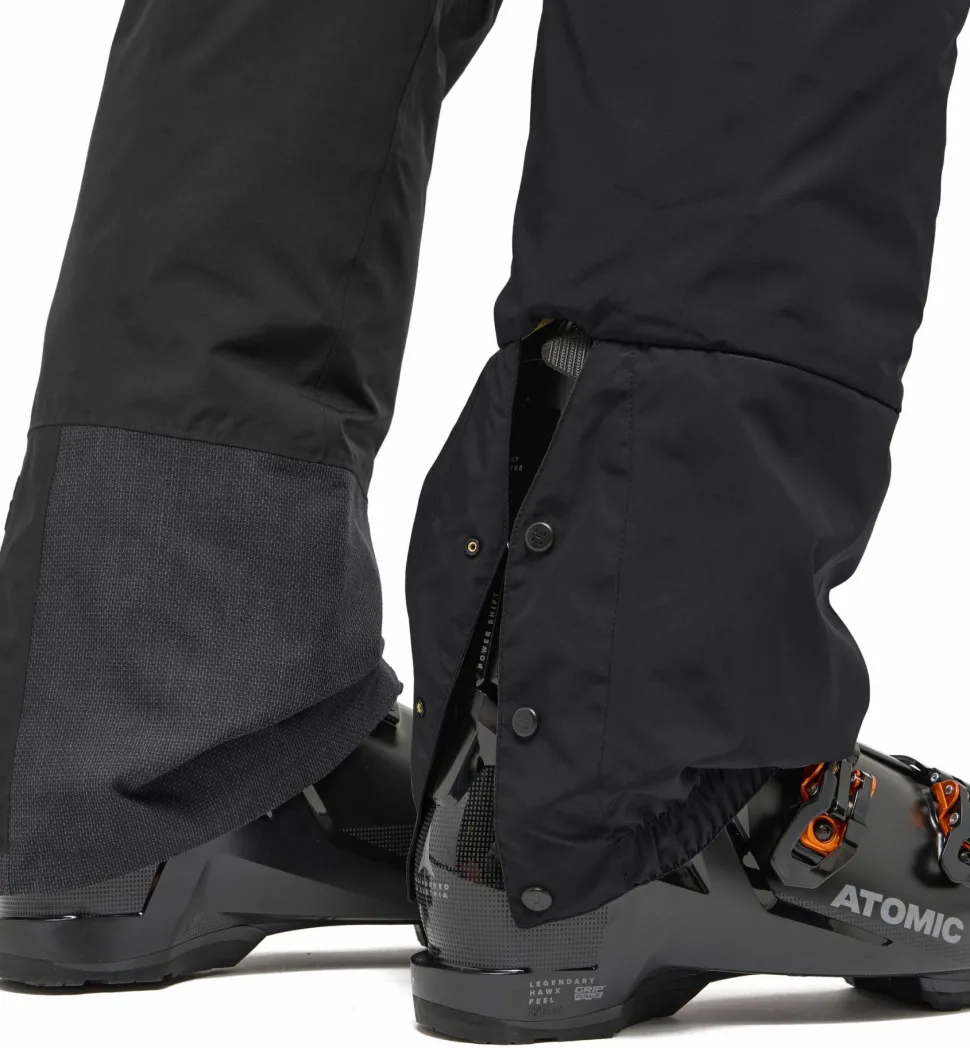 Haglöfs Men's Latnja GORE-TEX Insulated Pant True Black
