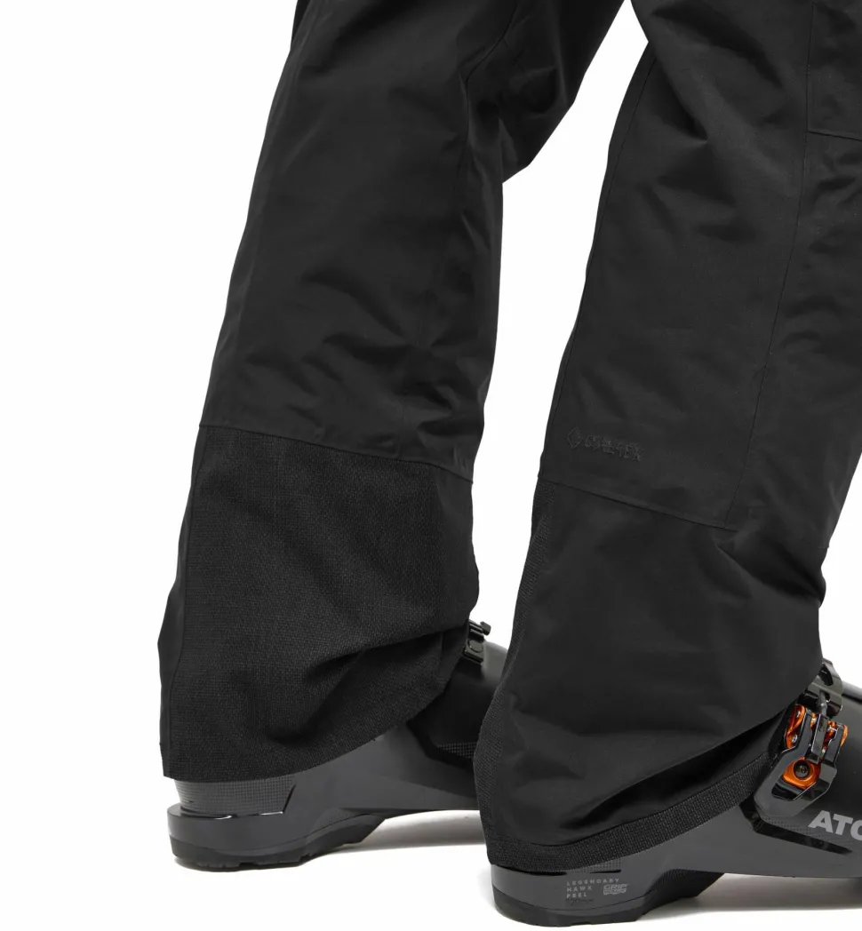 Haglöfs Men's Latnja GORE-TEX Insulated Pant True Black