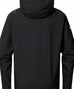 Haglöfs Men's L.I.M Airak GORE-TEX Jacket True Black